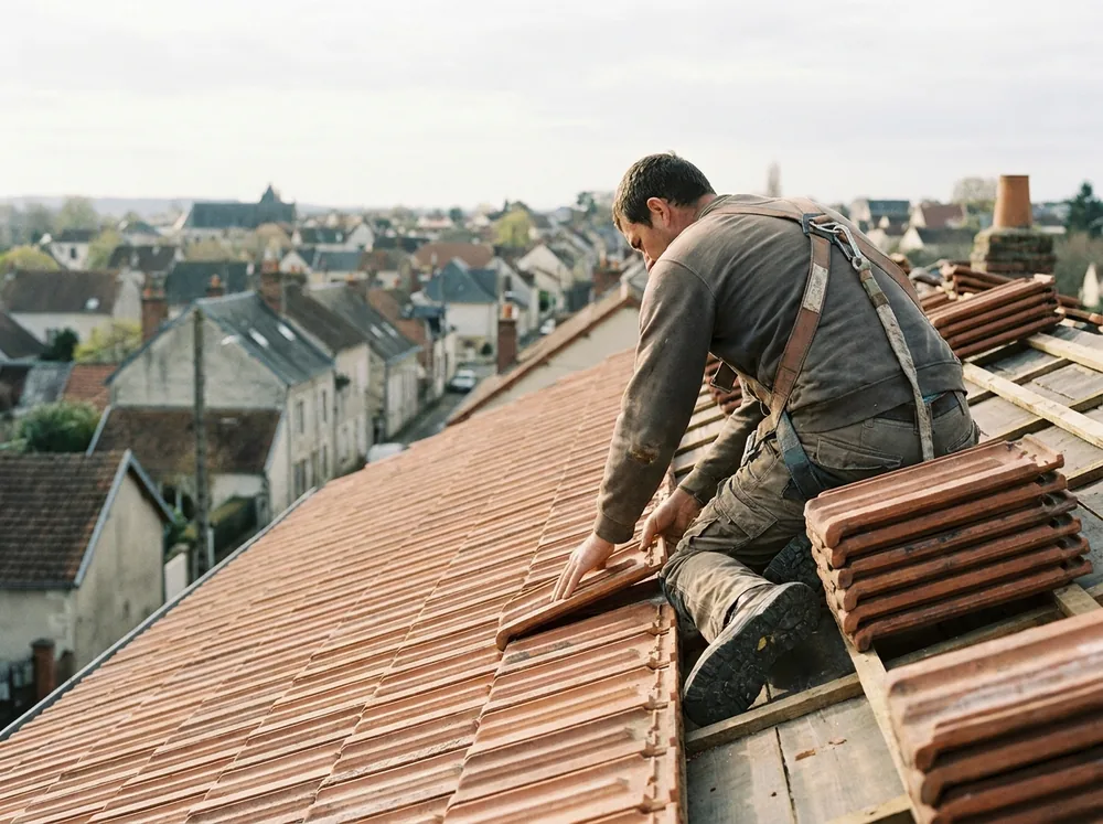 Couverture & toiture